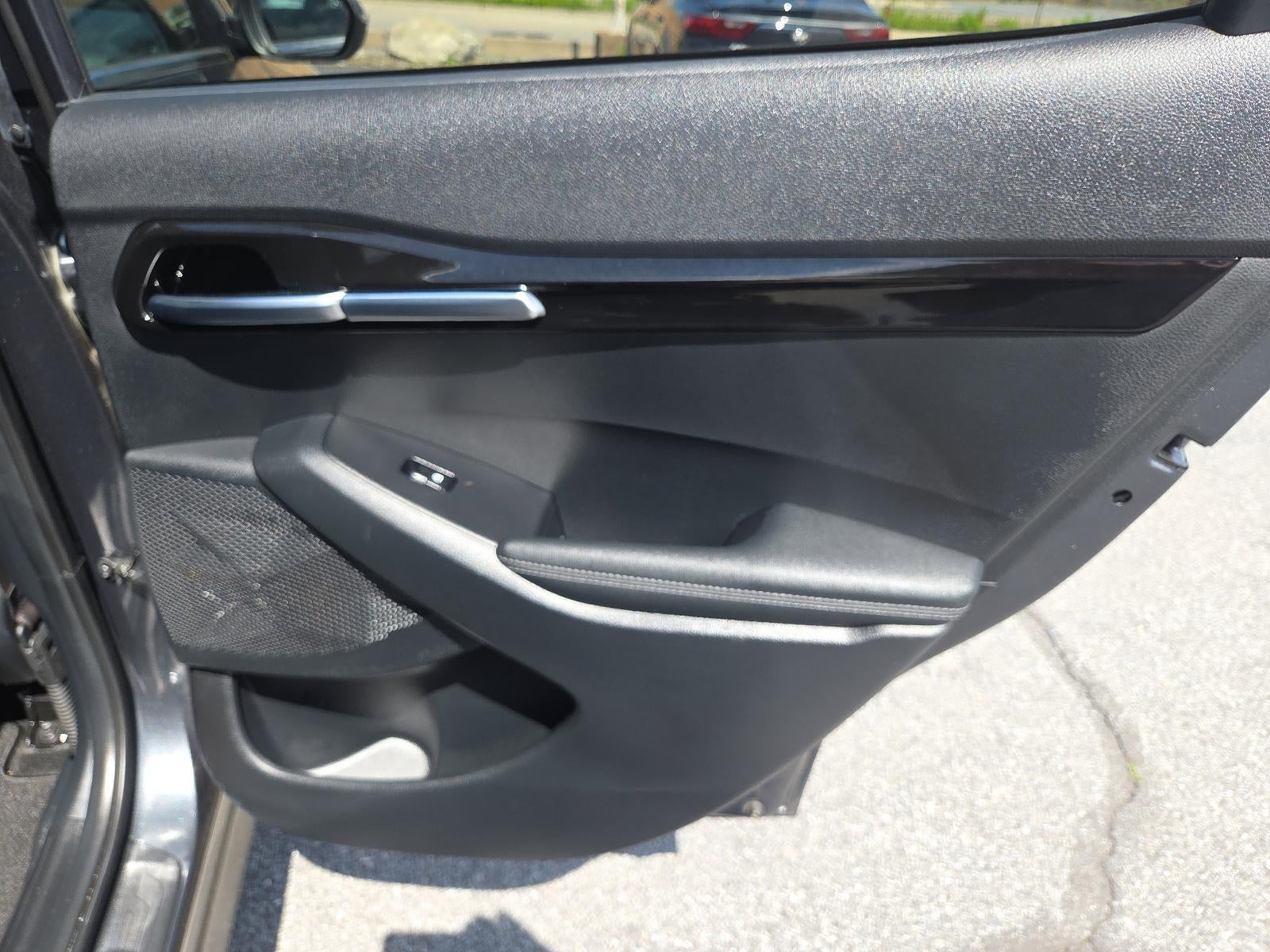 2024 Kia Seltos EX IVT AWD