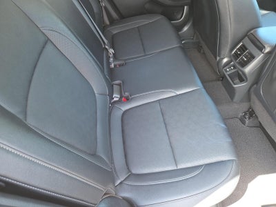 2024 Kia Seltos EX IVT AWD