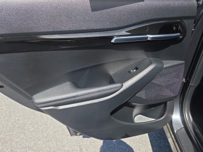 2024 Kia Seltos EX IVT AWD
