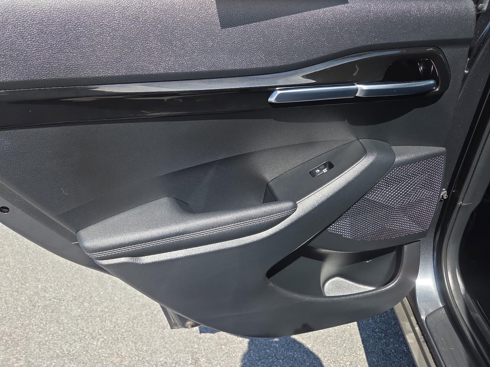 2024 Kia Seltos EX IVT AWD