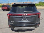 2024 Kia Seltos EX IVT AWD