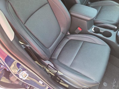 2024 Kia Seltos EX IVT AWD