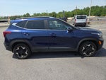 2024 Kia Seltos EX IVT AWD