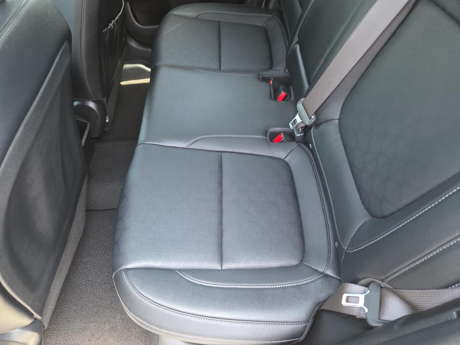 2024 Kia Seltos EX IVT AWD