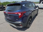 2024 Kia Seltos EX IVT AWD