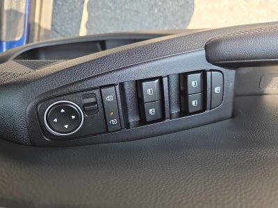 2024 Kia Seltos EX IVT AWD