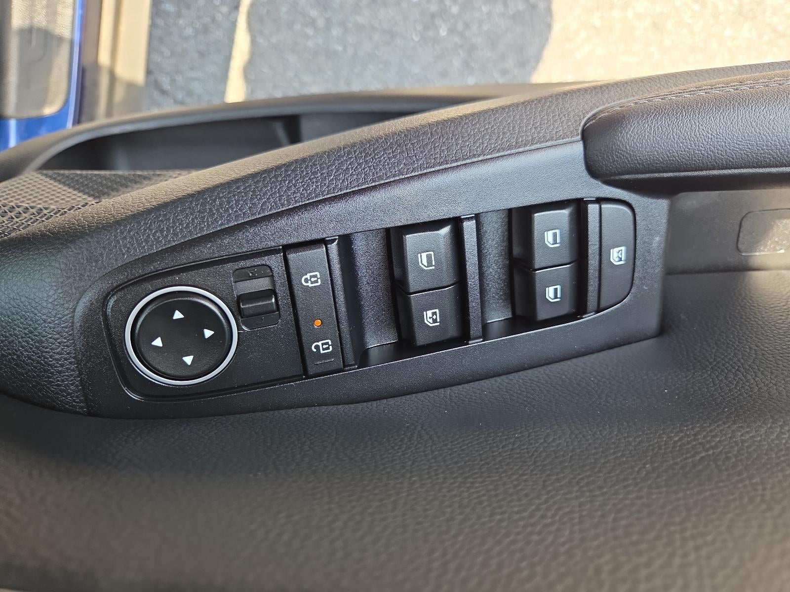 2024 Kia Seltos EX IVT AWD