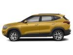 2022 Kia Seltos SX DCT AWD