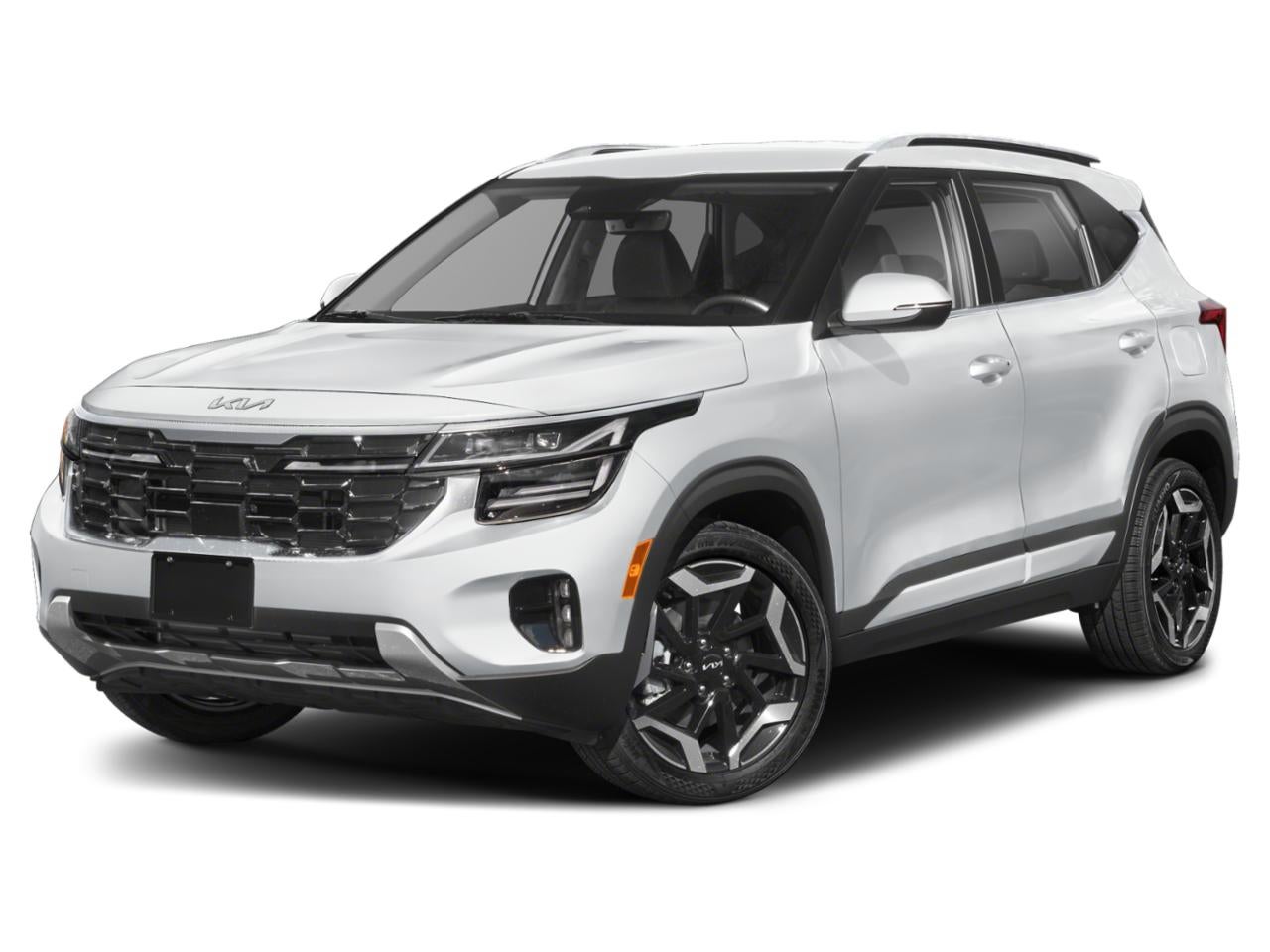 2024 Kia Seltos SX DCT AWD