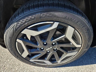 2024 Kia Seltos SX DCT AWD