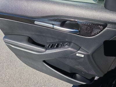 2024 Kia Seltos SX DCT AWD