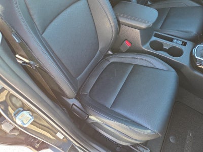 2024 Kia Seltos SX DCT AWD