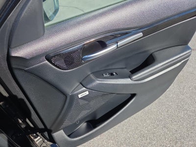 2024 Kia Seltos SX DCT AWD