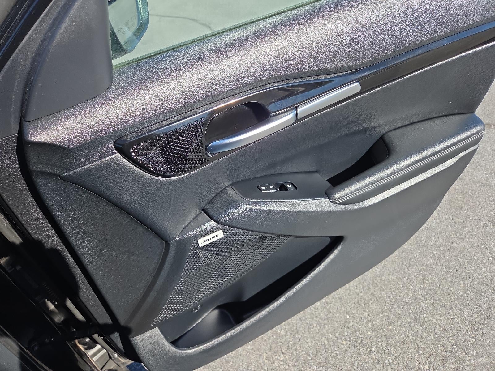 2024 Kia Seltos SX DCT AWD