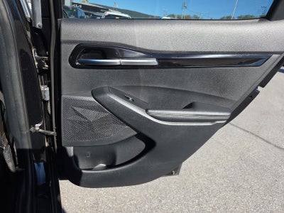 2024 Kia Seltos SX DCT AWD