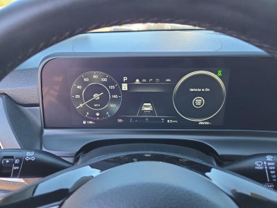 2024 Kia Seltos SX DCT AWD