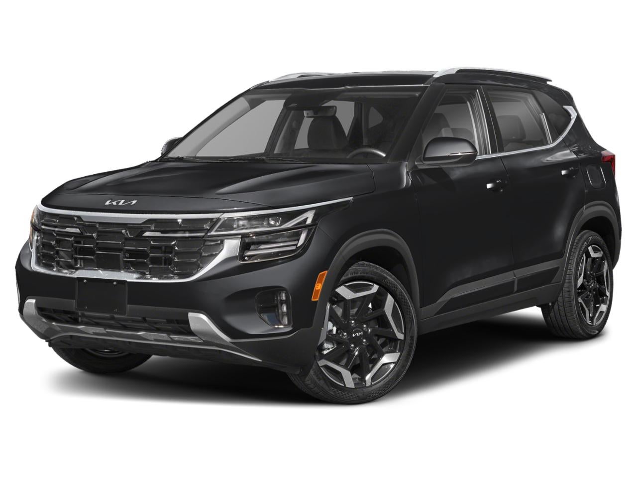 2024 Kia Seltos SX DCT AWD