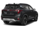 2024 Kia Seltos SX DCT AWD