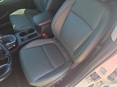 2024 Kia Seltos SX DCT AWD