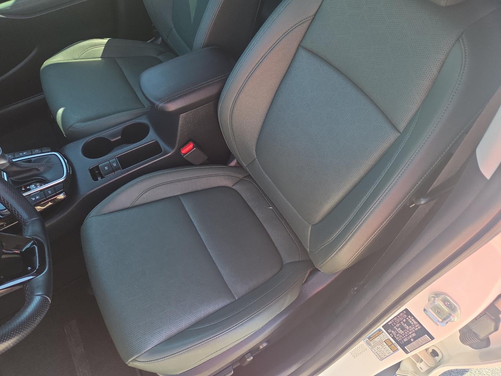 2024 Kia Seltos SX DCT AWD
