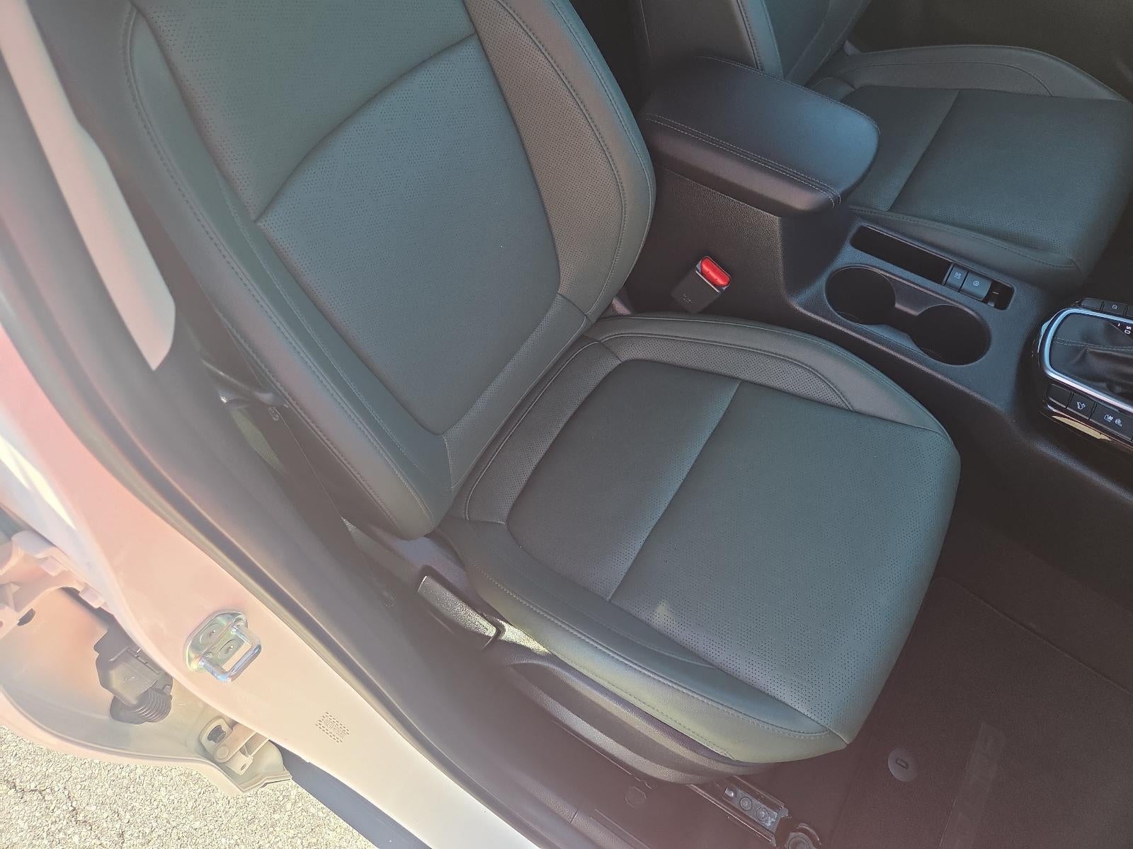 2024 Kia Seltos SX DCT AWD