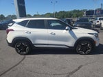 2024 Kia Seltos SX DCT AWD