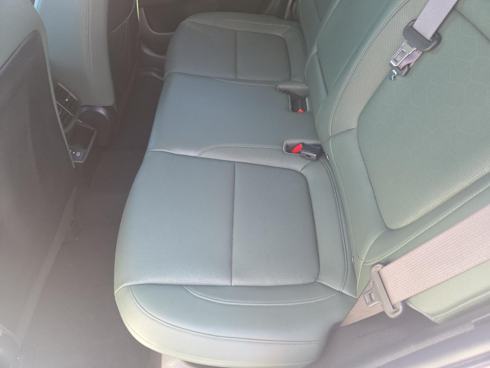 2024 Kia Seltos SX DCT AWD
