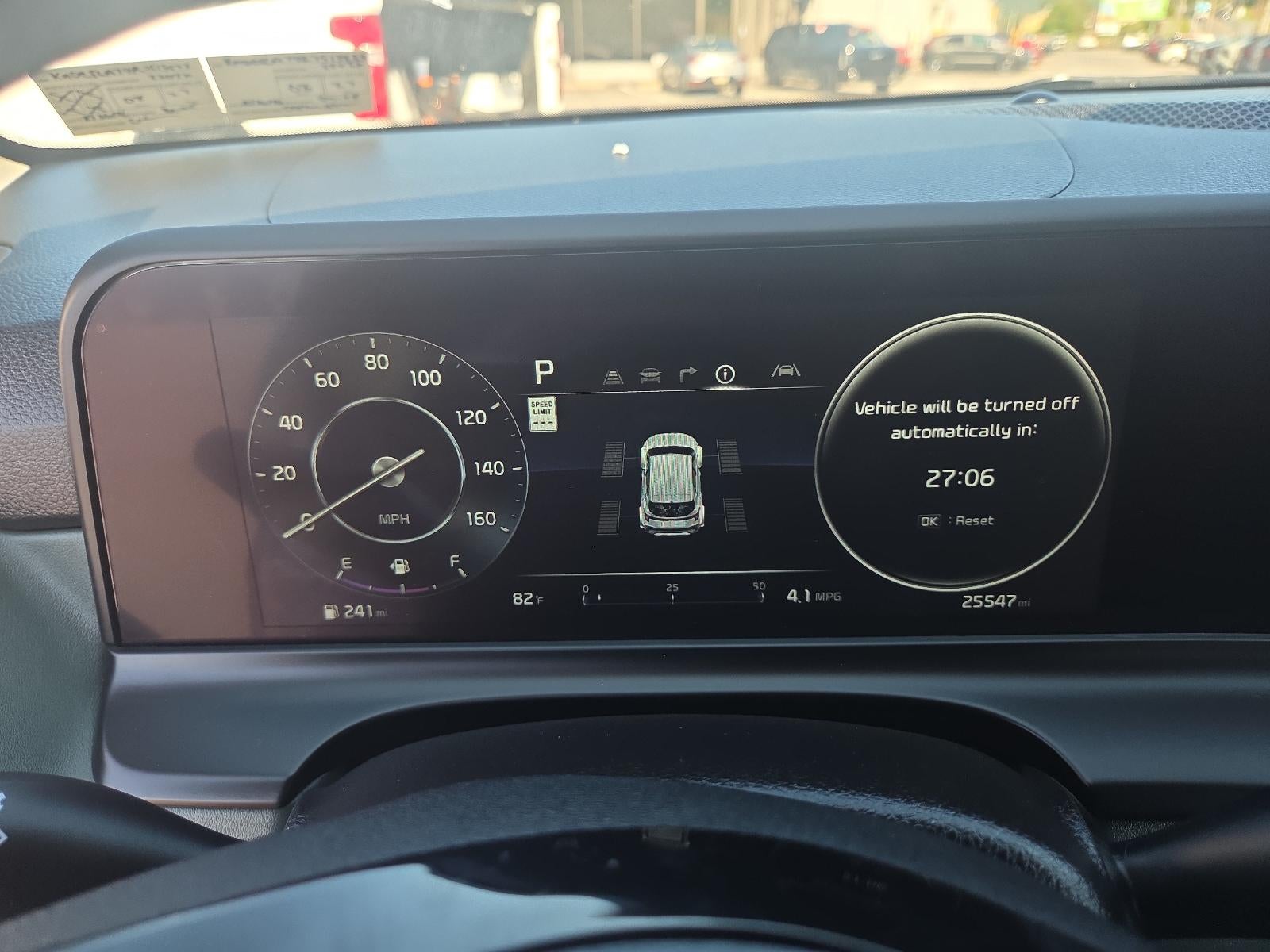2024 Kia Seltos SX DCT AWD