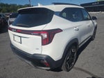 2024 Kia Seltos SX DCT AWD