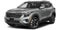 2024 Kia Seltos SX DCT AWD