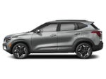 2024 Kia Seltos SX DCT AWD
