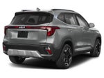 2024 Kia Seltos SX DCT AWD