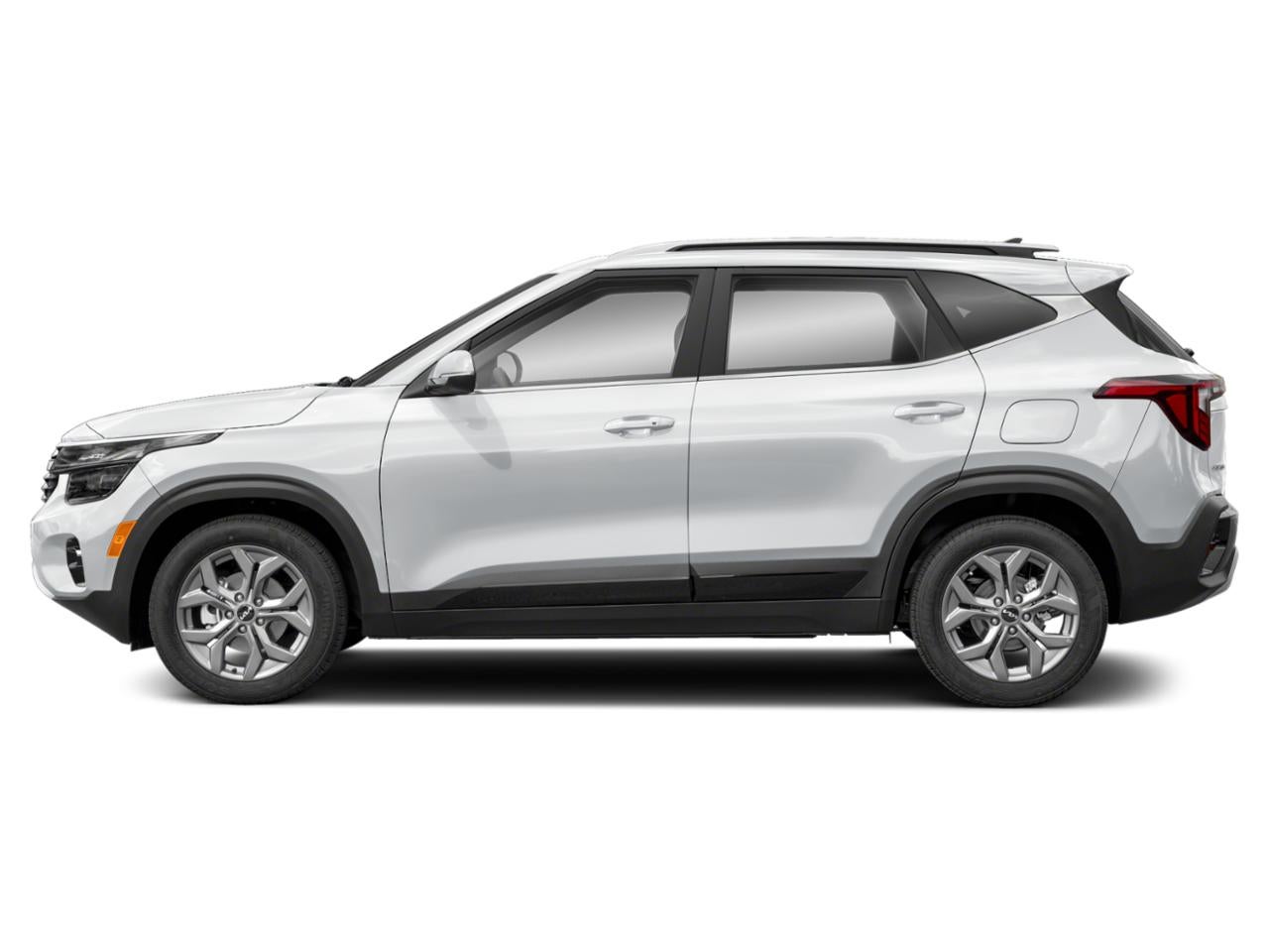 2024 Kia Seltos S IVT AWD