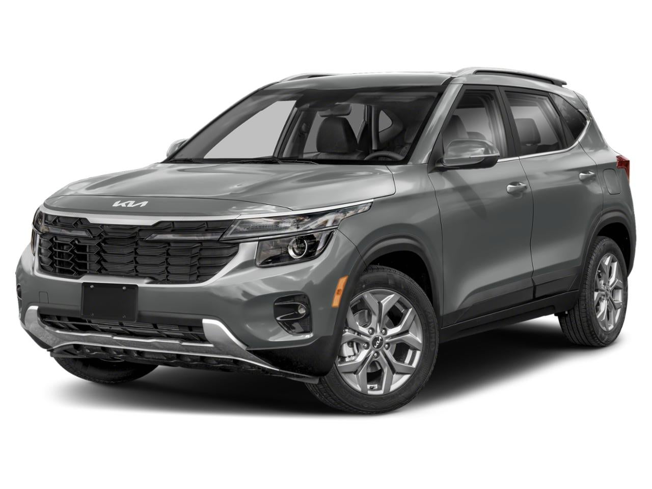 2024 Kia Seltos S IVT AWD
