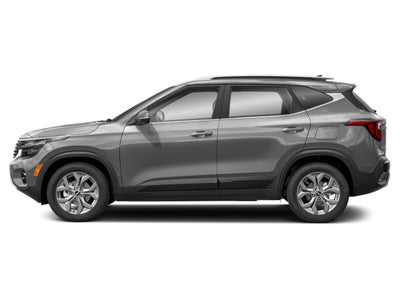 2024 Kia Seltos S IVT AWD