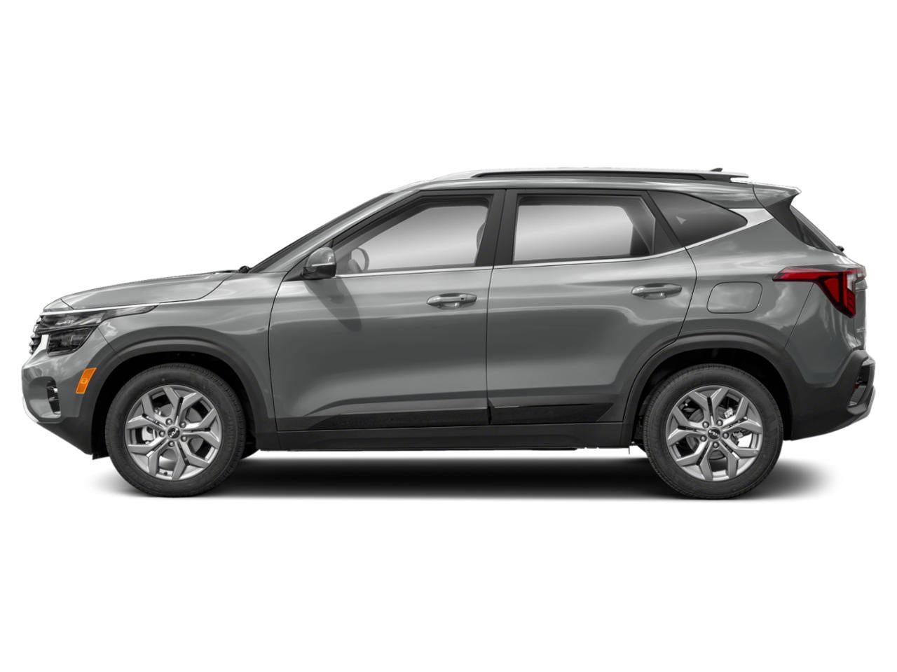 2024 Kia Seltos S IVT AWD