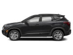 2024 Kia Seltos S IVT AWD