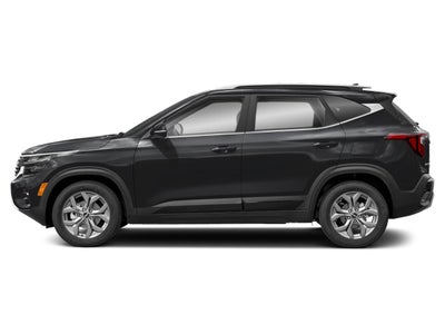 2024 Kia Seltos S IVT AWD