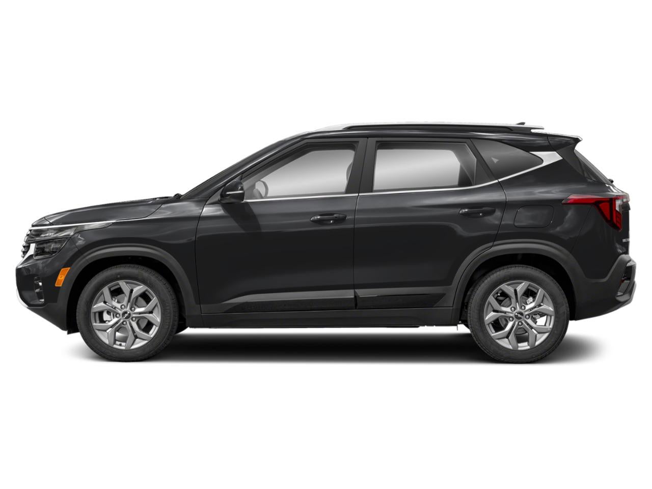 2024 Kia Seltos S IVT AWD