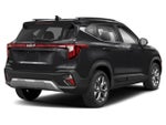 2024 Kia Seltos S IVT AWD