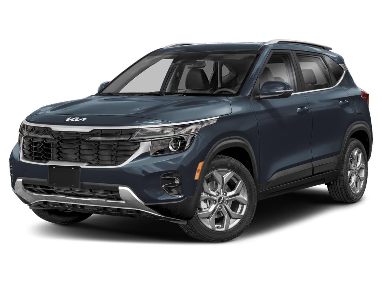 2024 Kia Seltos S IVT AWD