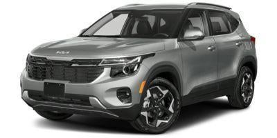 2024 Kia Seltos S IVT AWD