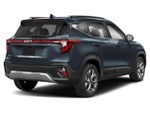 2024 Kia Seltos S IVT AWD