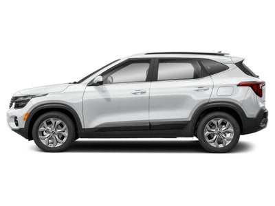 2024 Kia Seltos S IVT AWD