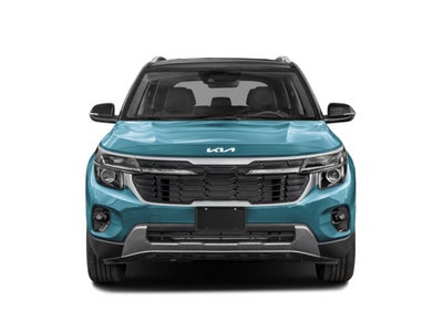 2024 Kia Seltos S IVT AWD