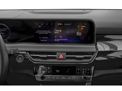 2025 Kia Seltos S IVT AWD