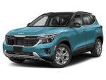 2025 Kia Seltos S IVT AWD