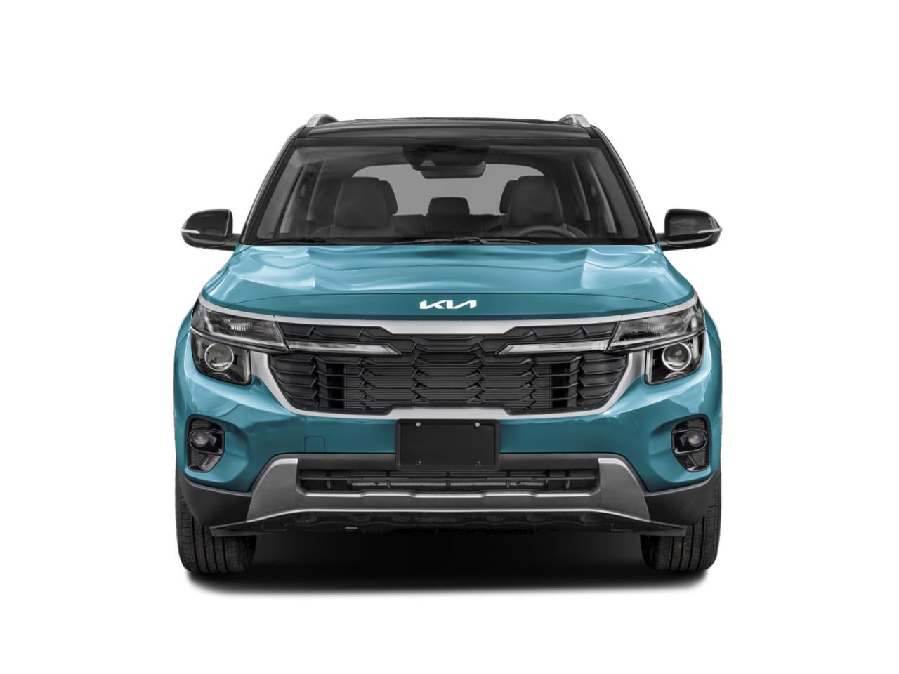 2024 Kia Seltos S IVT AWD