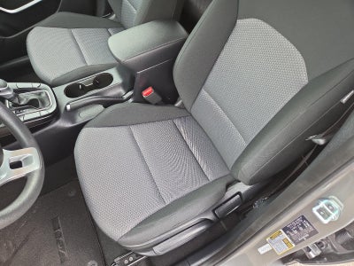 2023 Kia Soul LX IVT