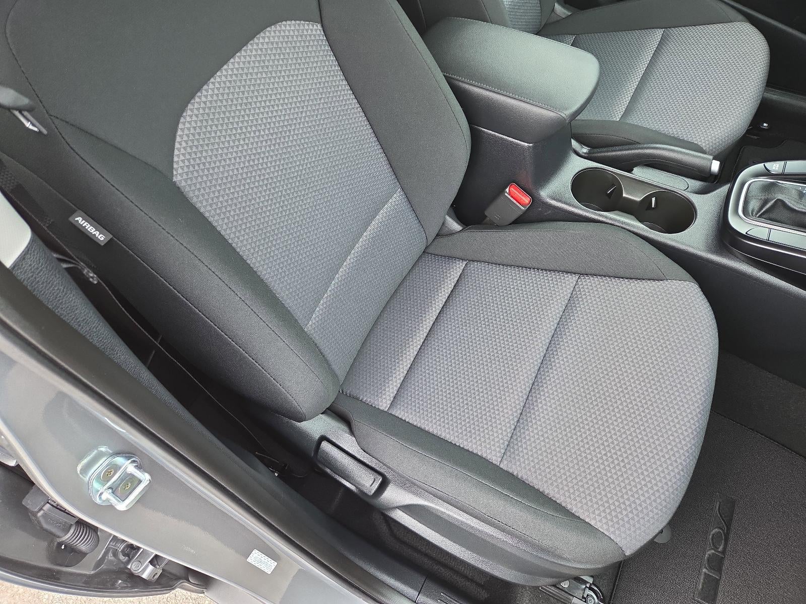 2023 Kia Soul LX IVT